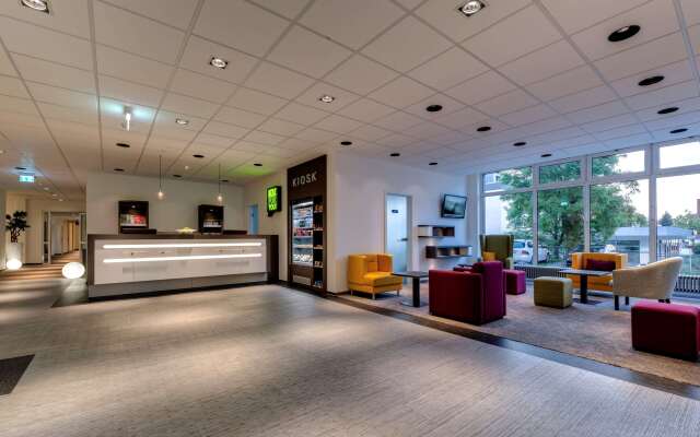 Park Inn by Radisson Göttingen