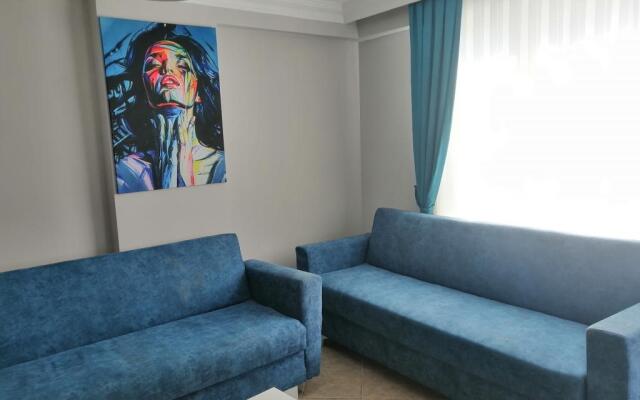 Çamlık Zeynur Otel