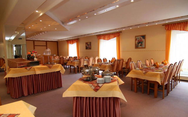 Hotel Märkischer Hof