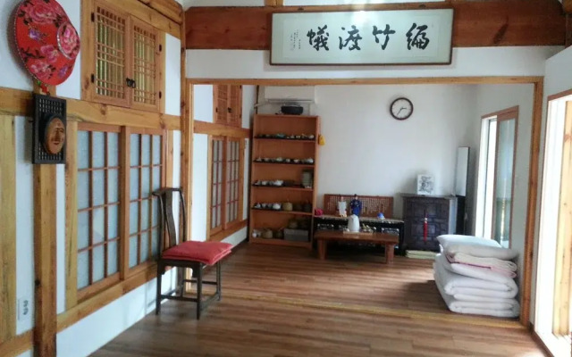 Yoo's Family Guest House