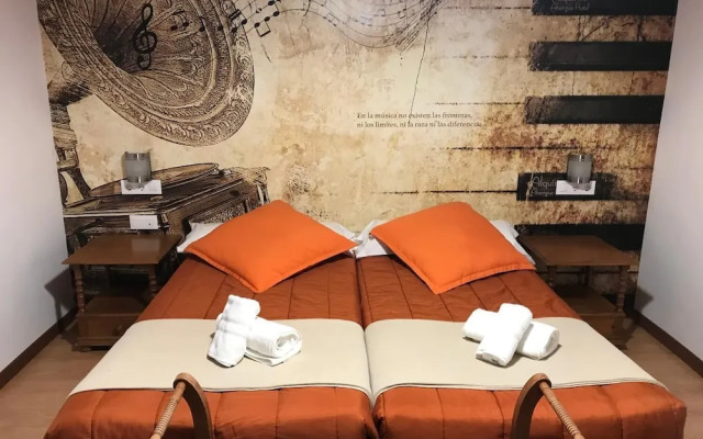 Alquimia Otel Boutique