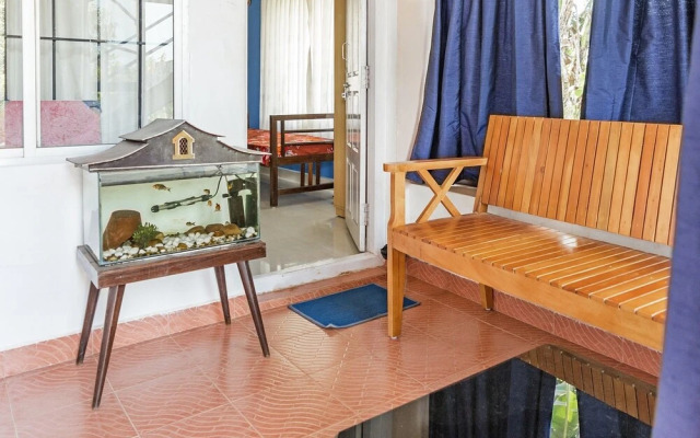 GuestHouser 2 BHK Homestay 7c97