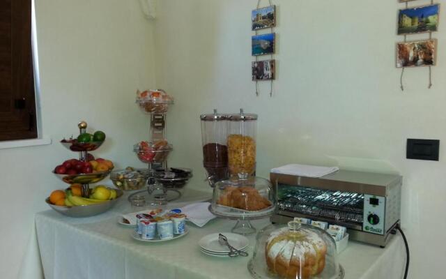 B&B Demetra