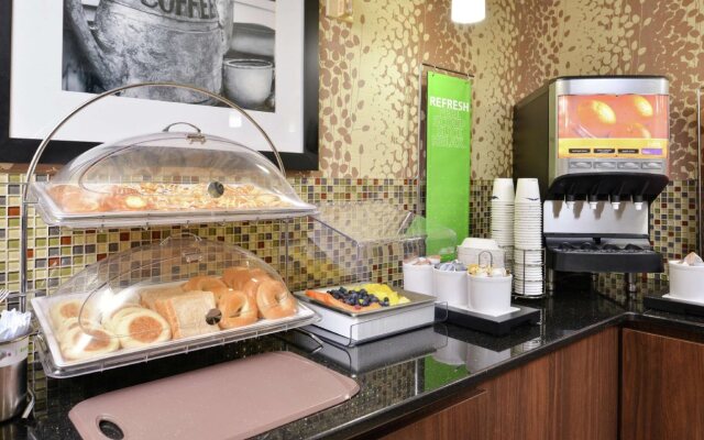 Hampton Inn Daytona/Ormond Beach