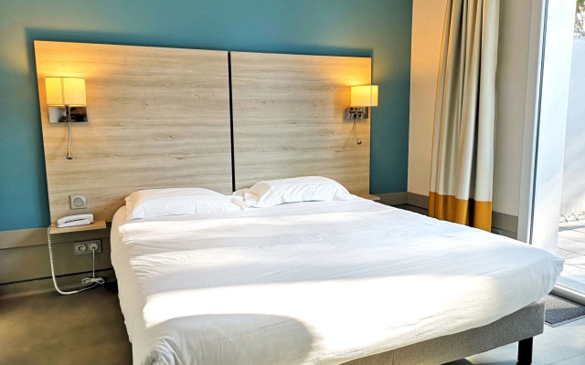 Hotel Vent d'Eden Park