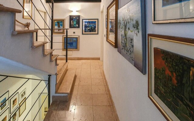 Amazing Apartment in Rovinj With 1 Bedrooms and Wifi