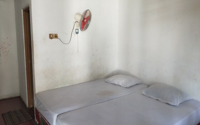 Hotel O Losmen Ida Near PT. Narmada Awet Muda (Pabrik Lingsar)