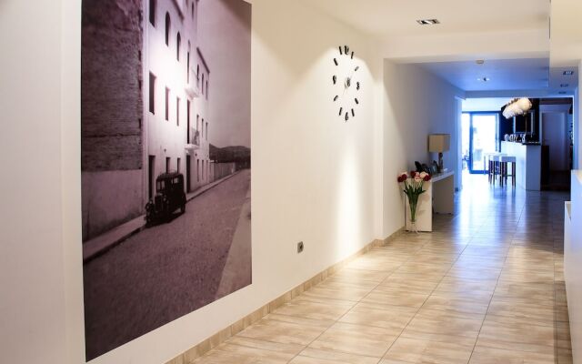 Hotel Salomé