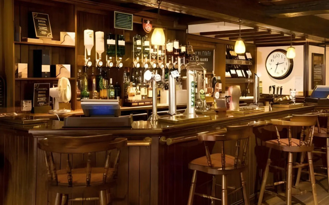 Coleshill Hotel by Greene King Inns