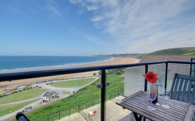 Flat 31 Clifton Court Croyde