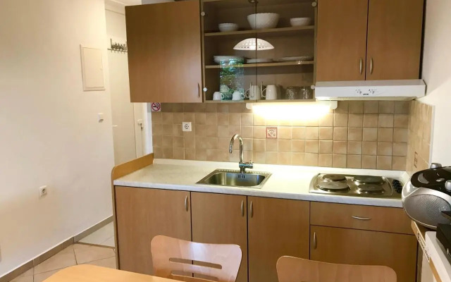 Apartment Gaber 82
