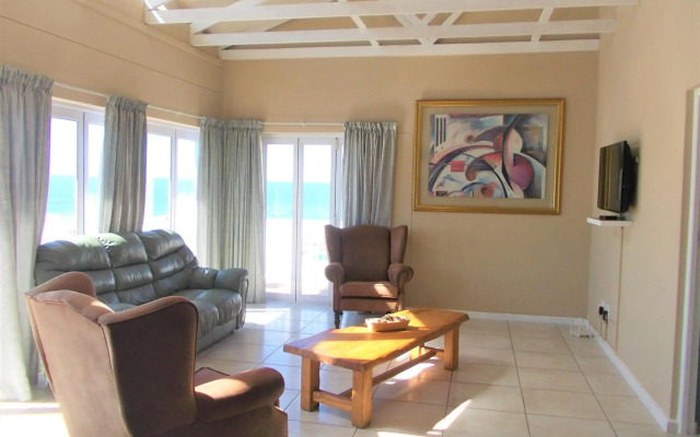 Point Village Hotel
