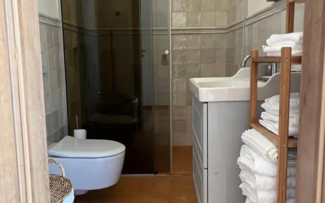 Rugio namai-Rye house