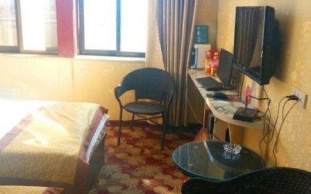 Youyi Inn – Guest Rooms – Cangzhou