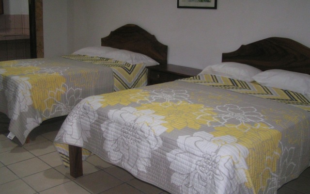 Mi Casa Hostel