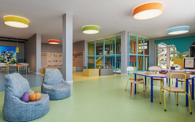 Sunny Makarska by Valamar