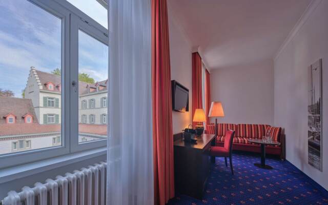 Steigenberger Inselhotel