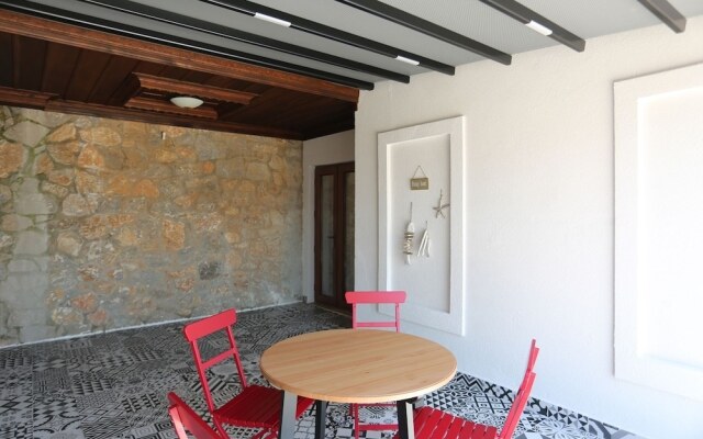 Alp Suites Safran