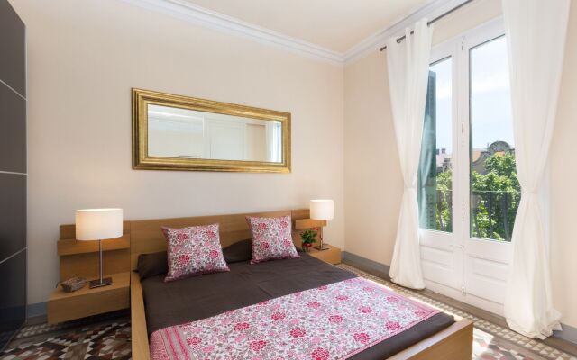 Montaber Apartments - Gran Via-Rocafort