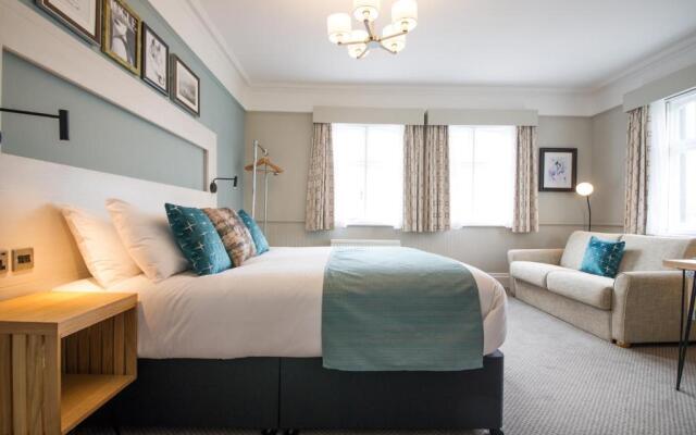 Innkeeper's Lodge Norfolk Broads, Horning