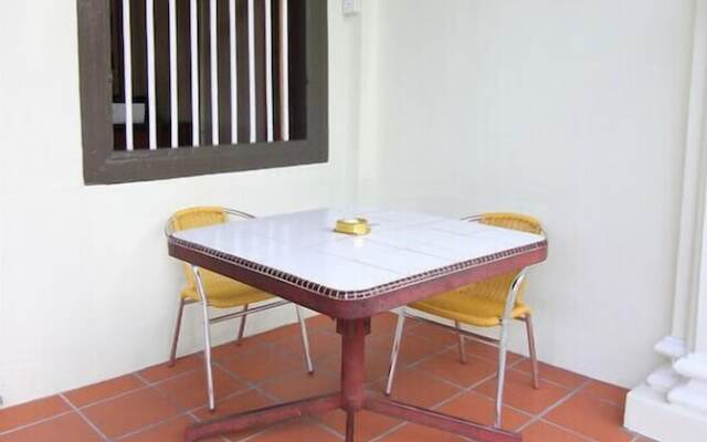 Red Inn Heritage Guest House