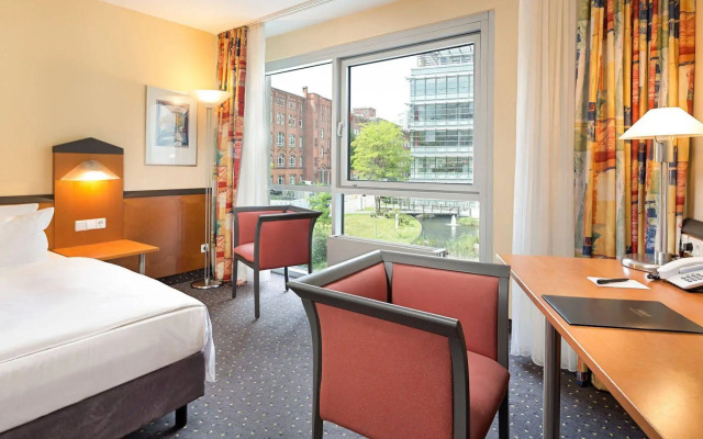 Victor’s Residenz-Hotel Berlin-Tegel