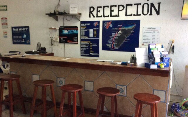 Agave Azul - Grand Cozumel, Hotel and Diving