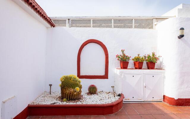 New 3BR with great terrace By CanariasGetaway