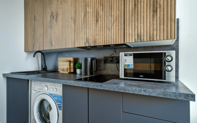 MaxRealty24 на проезде 2-й Амбулаторный 8 строение 1