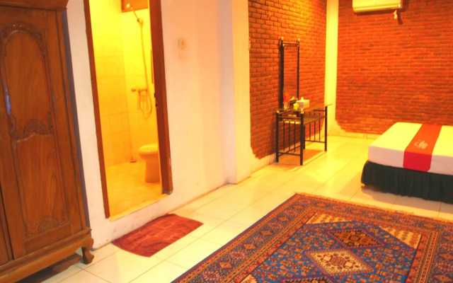 Pasific Beach Cottages