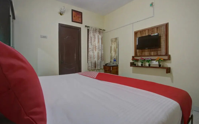 GV Residency by OYO Rooms