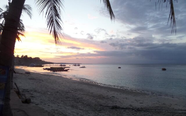 Semaya One Beach Guesthouse