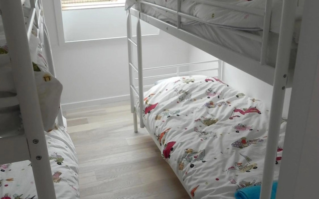 Appartement 3 Chambres A Koksijde