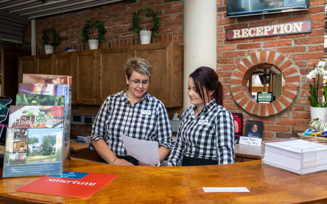 Hotel Kurikka