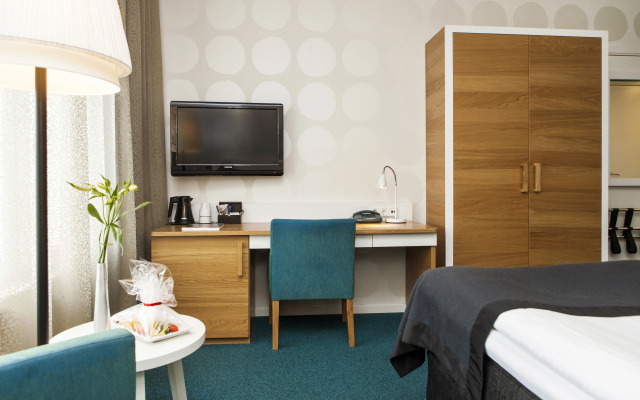Elite Hotel Marina Plaza