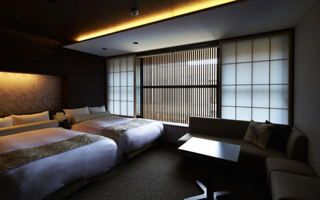 Small Boutique Hotel Villa Aneyakoji