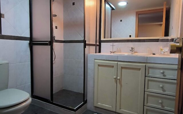 Caserita Apart
