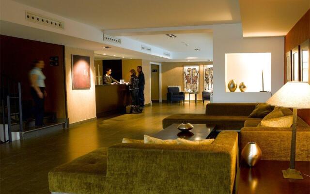 Aparthotel Hg Cerler