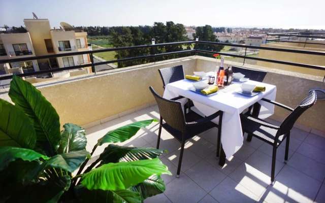 Apartment Emelia