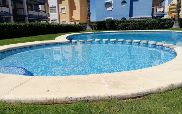 Delfines Bl. VII 2º pta 6