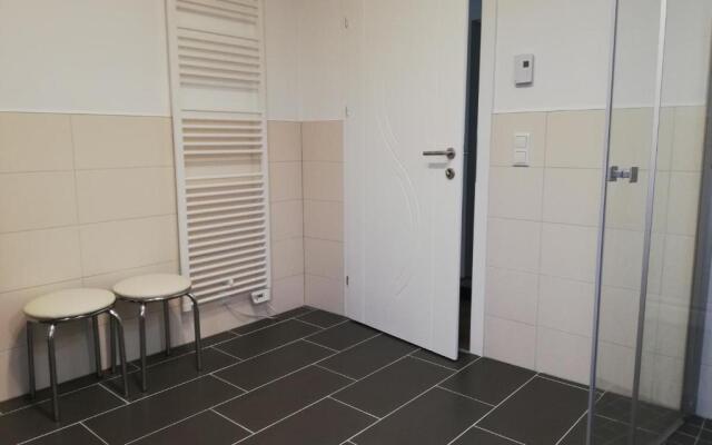 Ferienwohnung Schmied 3