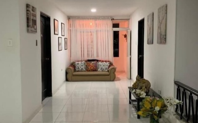 Hostal Rincon De Granada