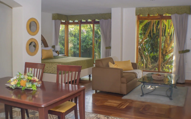 El Rodeo Estancia Boutique Hotel & Steakhouse