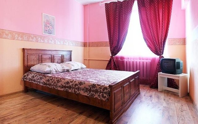 Apartlux Leninskiy