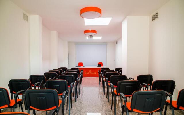 Hotel Brandoli