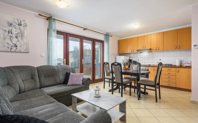 Charming Lovran Apartments With Wonderful Sea View