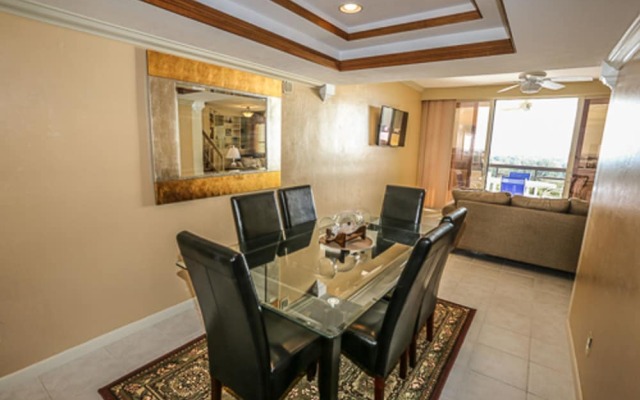 Boardwalk Caper PH4 1104