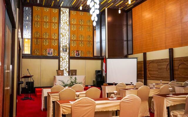 Jle'S Boutique Hotel Powered By Archipelago