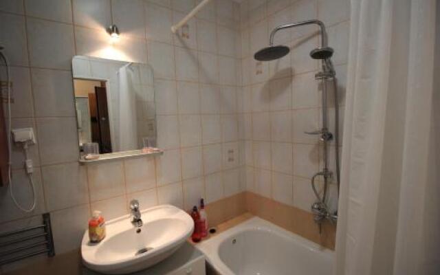 Apartament Podroze Male I Duze