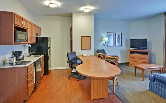 Candlewood Suites Buffalo - Amherst by IHG